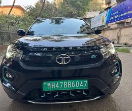 TATA NEXON