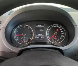 VOLKSWAGEN SPACEFOX VOLKSWAGEN SPACEFOX 1.6/ 1.6 TREND TOTAL FLEX 8V 5P 2014