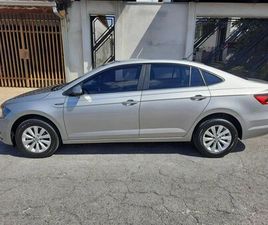 VOLKSWAGEN VIRTUS VOLKSWAGEN VIRTUS COMFORT. 200 TSI 1.0 FLEX 12V AUT 2022