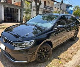 VOLKSWAGEN VIRTUS VOLKSWAGEN VIRTUS TSI 1.0 FLEX 12V 4P MEC. 2023
