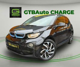 BMW I3 94 AH BMW I3 COMFORT PACKAGE ADVANCE 94 AH