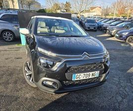 1.2 PURETECH 110CH S&S SHINE PACK EAT6