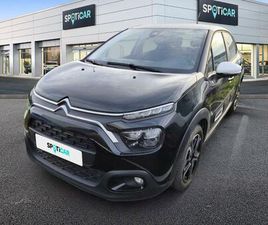 PURETECH 110 S&S EAT6 SHINE