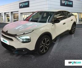 CITROEN C4 E-C4 136 CH AUTOMATIQUE FEEL