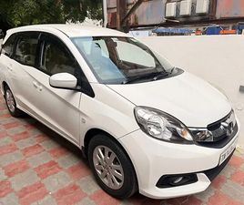 HONDA MOBILIO