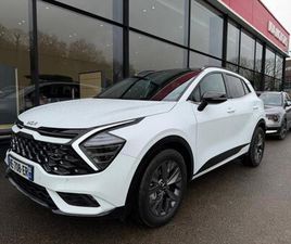 1.6 T-GDI 210CH HEV GT-LINE BVA6