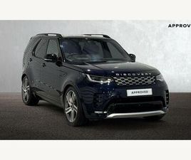 3.0 P360 MHEV METROPOLITAN EDITION AUTO 4WD EURO 6 (START/STOP) 5DR