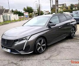 1.5 BLUEHDI 130CV EAT 8 GT 13325HT ENTRE