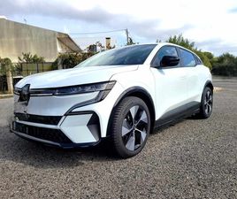 RENAULT MÉGANE E-TECH 40 KWH, CX. A., 131CV