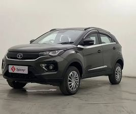 TATA NEXON