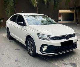 VOLKSWAGEN VIRTUS VOLKSWAGEN VIRTUS COMFORT. 200 TSI 1.0 FLEX 12V AUT 2023