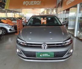 VOLKSWAGEN VIRTUS VOLKSWAGEN VIRTUS HIGHLINE 200 TSI 1.0 FLEX 12V AUT 2021