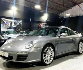 PORSCHE 911 TARGA 997 997 TARGA 4 3.6 345CV PDK / CHRONO /PSE/