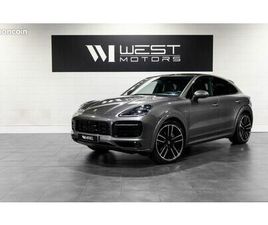 COUPÉ E-HYBRID 462 FRANÇAIS TOIT PANO RO