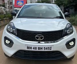 TATA NEXON