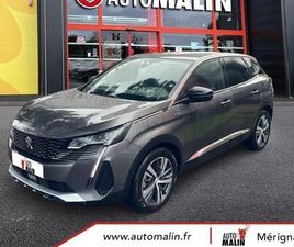 HYBRID 225 E-EAT8 ALLURE PACK