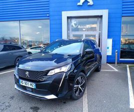 1.5 BLUEHDI 130CH S&S GT EAT8