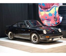 3.0 SC | BVM5 AILERON TURBO LAVE-PHARE C