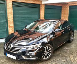 RENAULT TALISMAN