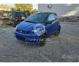 AIXAM E CITY AIXAM ECITY PACK EMOTION