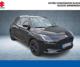 1.2 HYBRID 83CH PRIVILÃ¨GE