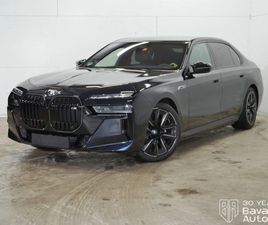 BMW I7 M70 XDRIVE BMW I7 M70 XDRIVE