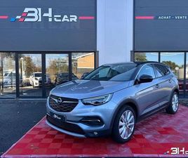 1.5 D 130 ULTIMATE 4X2 BVA