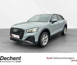 S LINE 35 TFSI S TRONIC