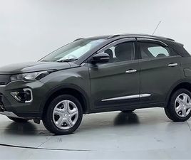 TATA NEXON