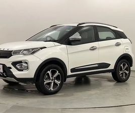 TATA NEXON