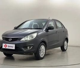 TATA ZEST