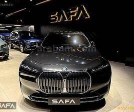 I7 XDRIVE60 PURE EXCELLENCE