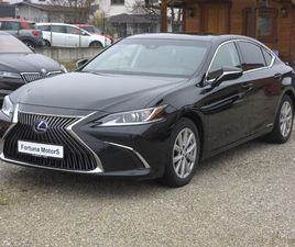 LEXUS ES 300H HYBRID * 160KWT * EXECUTIVE *, 2020 GOD.