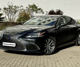 LEXUS ES ES 300H LEXUS ES 300H HYBRID * EXECUTIVE *, 2020 GOD.