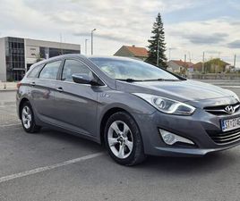 HYUNDAI I40 1,7 CRDI, 2015 GOD.