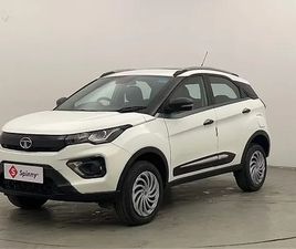 TATA NEXON