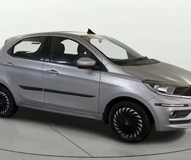 TATA TIAGO