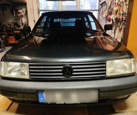 VOLKSWAGEN POLO G40 VW POLO 86 C G40