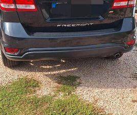 FIAT FREEMONT FIAT FREEMONT