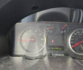 2007 FORD FIVE HUNDRED