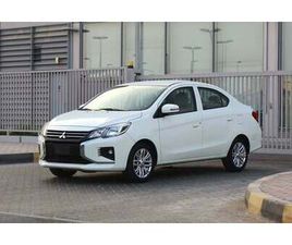 MITSUBISHI ATTRAGE GLX 1.2L