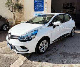 RENAULT CLIO RENAULT CLIO 1.2 75CV 5 PORTE LIFE