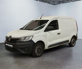 RENAULT EXPRESS RENAULT EXPRESS 1.5 BLUE DCI CONFORT