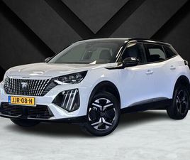 GT 1.2 TURBO 130PK EAT8 | KEYLESS ENTRY | ADAPTIVE