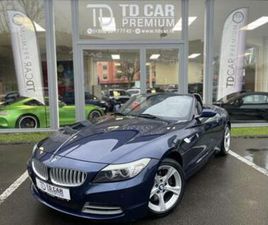SDRIVE 35I CABRIOLET