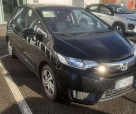 HONDA CITY (IN ARRIVO)III 1.3 COMFORT NAVI ADAS