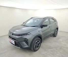 TATA NEXON