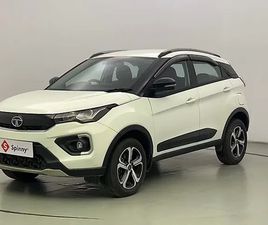 TATA NEXON