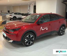 HYBRID 136 E-DCS6 MAX