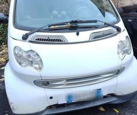 FORTWO 0.7 PURE 61CV